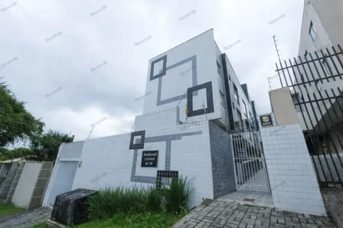 Apartamento com 2 quartos à Venda no Bairro Tinguí Curitiba