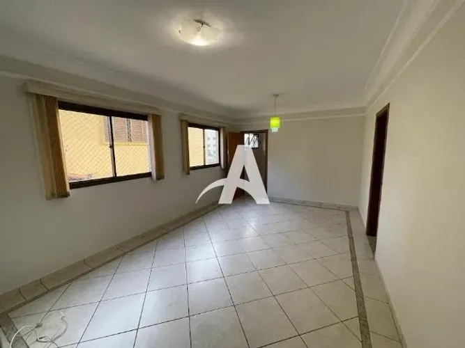 Aluguel Apartamento SANTA MÔNICA