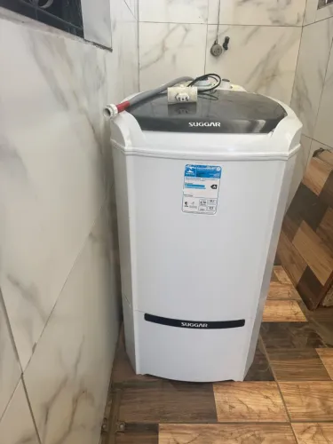 Tanquinho 20kg
