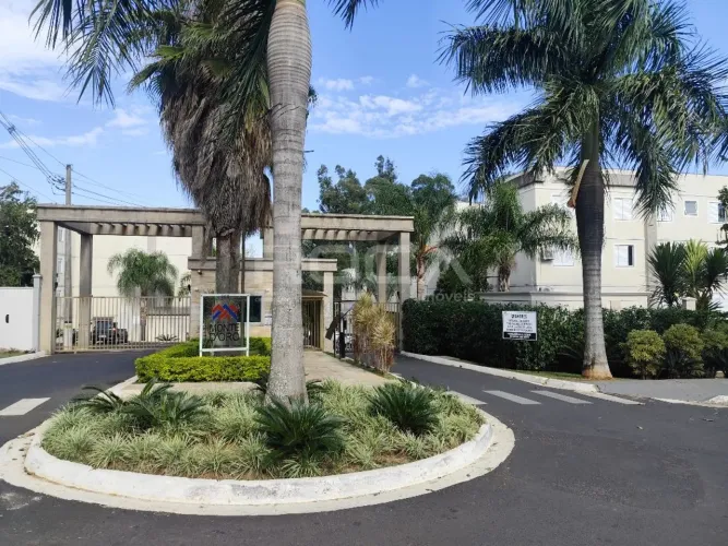 Apartamento Térreo para Alugar em São Carlos - ROMEU TORTORELLI