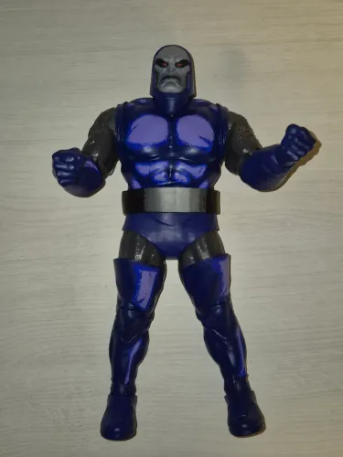 McFarlane Toys DC Multiverse Darkseid BAF Justice League Task Force