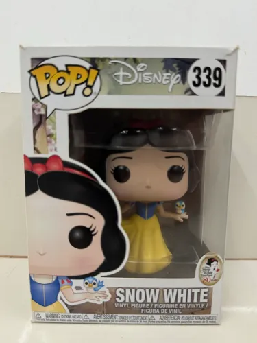 Funko Pop - #339 Snow White