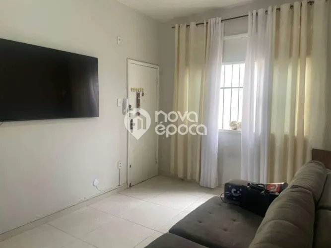 Moneró | Apartamento 2 quartos