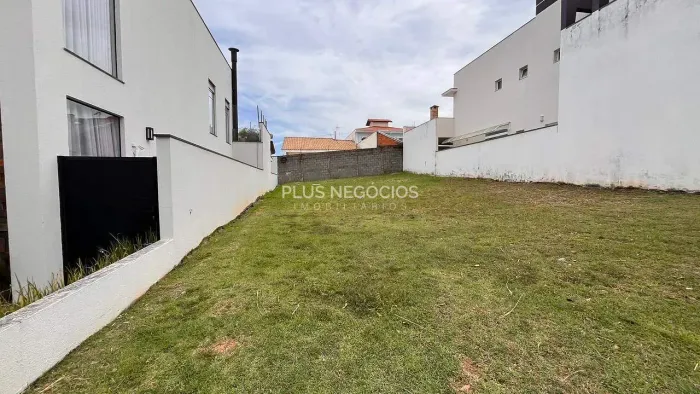 Condomínio Chácara Ondina | Terreno à venda | Jardim Residencial Chácara Ondina, Sorocaba,