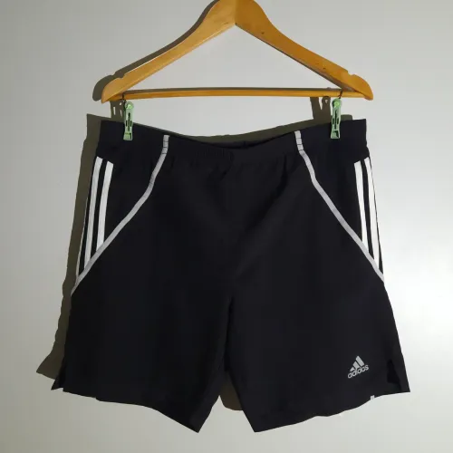 Bermuda Adidas Masculina Running - P