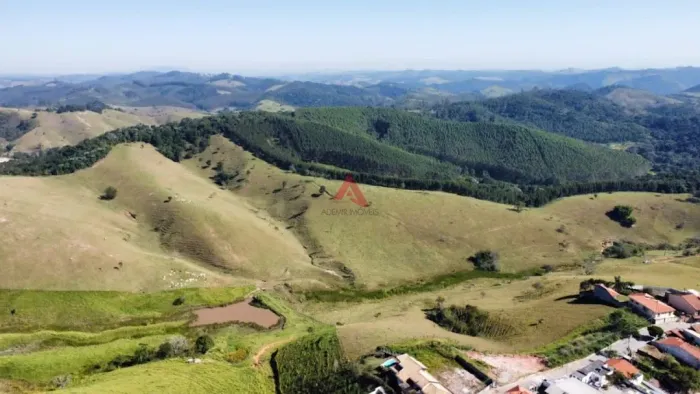 Área Residencial à venda, Santa Joana, Santa Branca - AR0024.