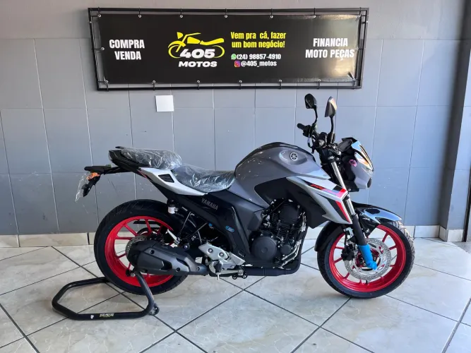 Fz-25 