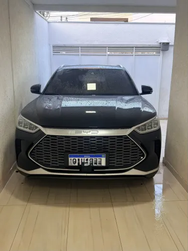 BYD Song Plus 1.5 16V Aut. (hibrido) 2024