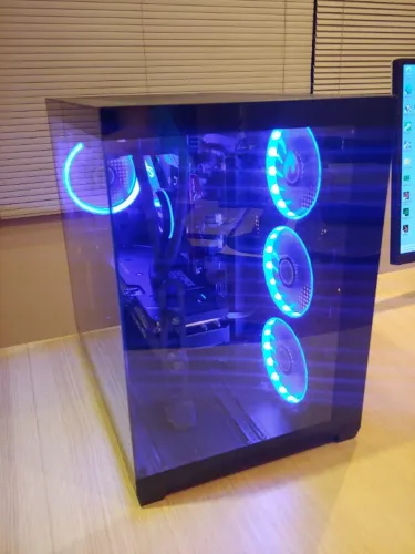 PC Ryzen 5 5500 + Rtx 3070 (Garantia de 12 meses)