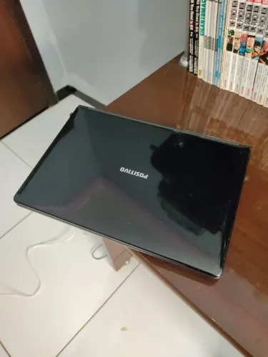 Notebook  Premium i3 com SSD 