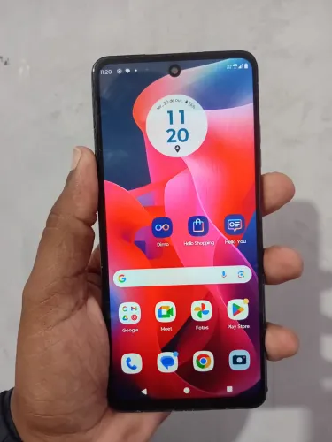 G 24 128gb
