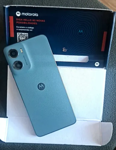 MOTOROLA Moto G 05