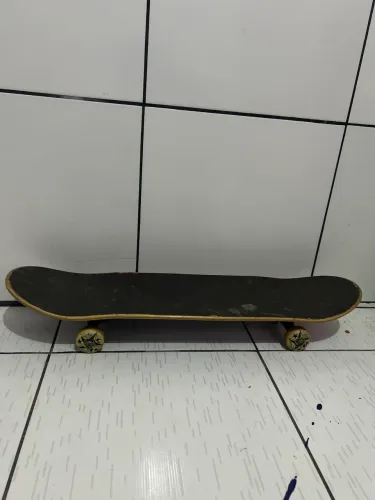 Skate profissional