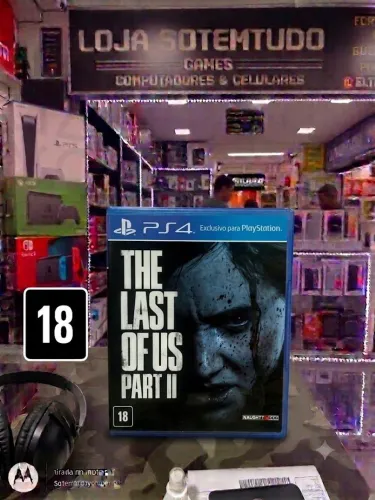The last of ll