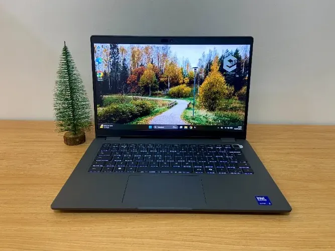 Notebook Dell Latitude 3450 Ultra 5 16GB 512GB Ssd 14P FHD