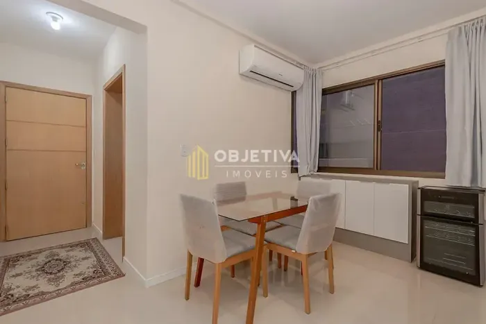 Apartamento à venda 2 Quartos 1 Suite 1 Vaga 69.47M² Chácara das Pedras Porto Alegre - RS
