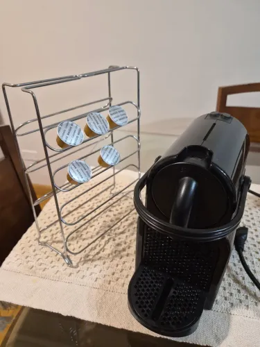Nespresso Máquina de Café