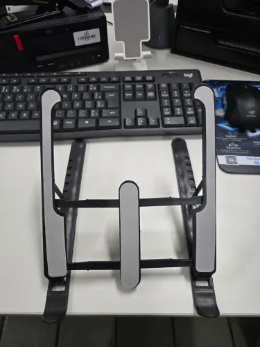 Suporte para notebook universal