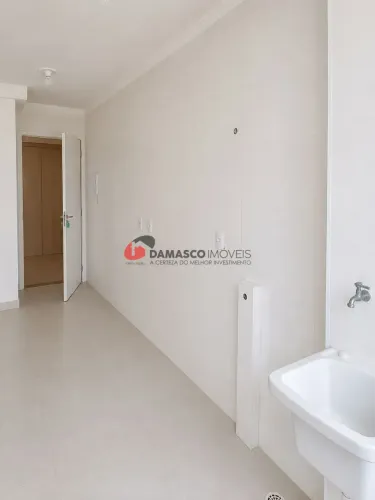 Apartamento em Vila Eldízia