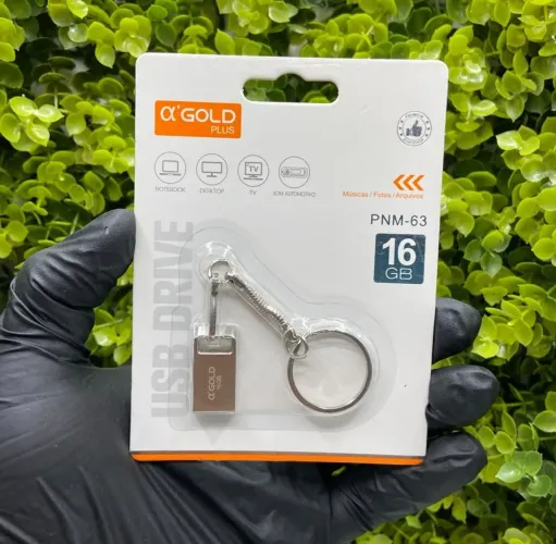 PenDrive 16GB