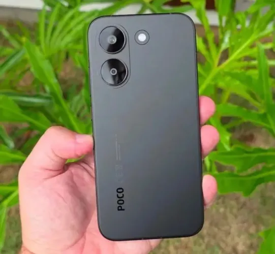 Poco x8 pro