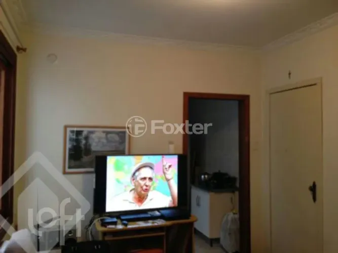 Apartamento à venda Rua João Alfredo, Cidade Baixa - Porto Alegre