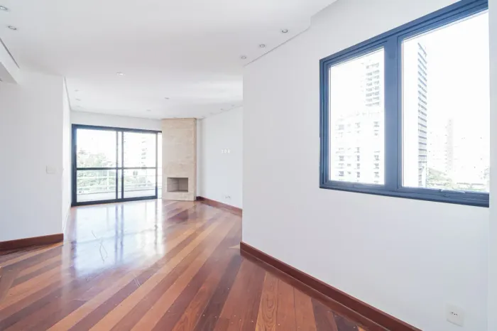 Cobertura Duplex Exclusiva no Brooklin 170m² de Sofisticação e Conforto! 3 Suítes e 3 Vag