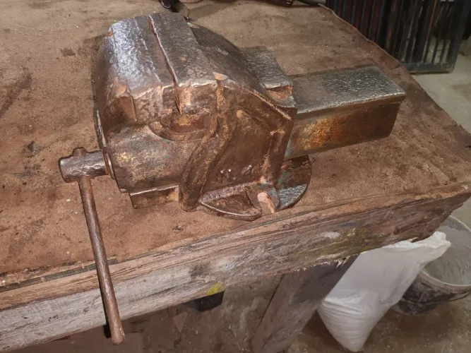Morça numero 4 da marca Somar antiga