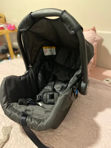 bebê conforto 
