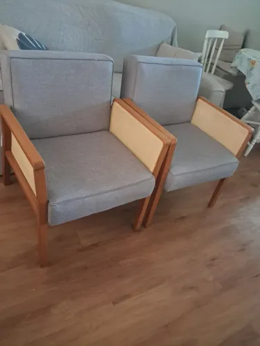 Poltronas