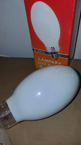 Lâmpada mista ourolux