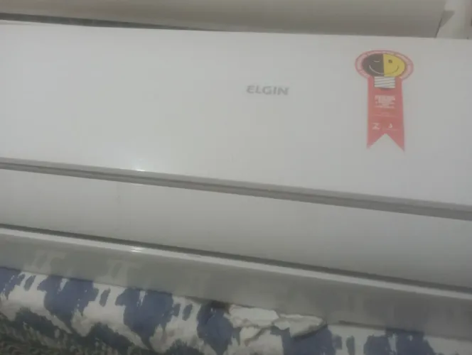 Ar condicionado