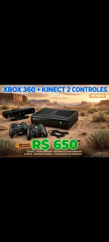 X box 360