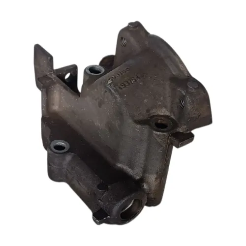 Carcaça Válvula Termostática Renault Sandero 2008 2014