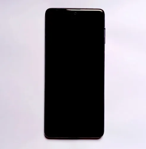  Samsung Galaxy M62 - 128GB 8GB RAM - Bateria Imbatível (7.000 mAh) - Tela Impecável!