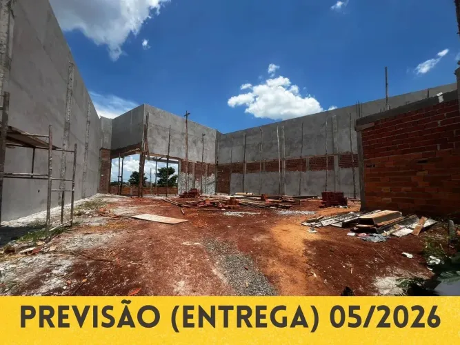 Barracão Comercial | Oportunidade no Jardim América | Maringá | Disponível em 05/2026