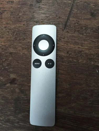 Vendo Controle Remoto Apple