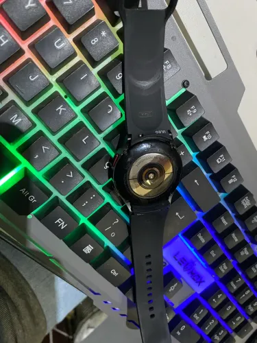Samsung whatch 4