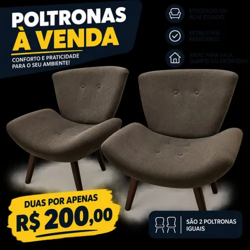 Poltronas