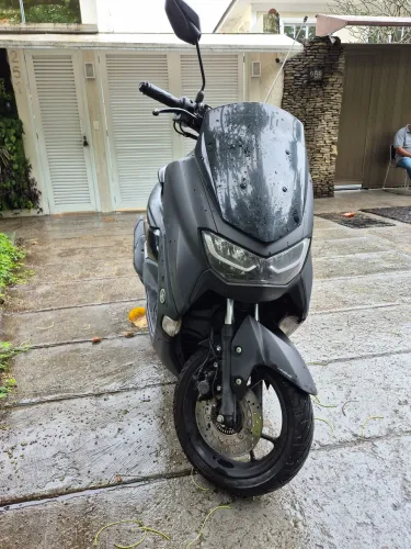 Vendo nmax 2024