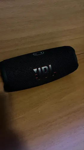 JBL charge 5 