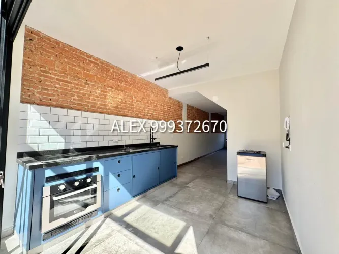 CASA 3QUARTOS 1 SUÍTE - - BUTANTÃ - USP- METRO BUTANTÃ