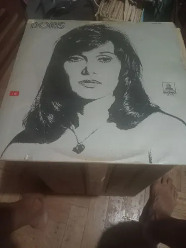LP DORIS 1973