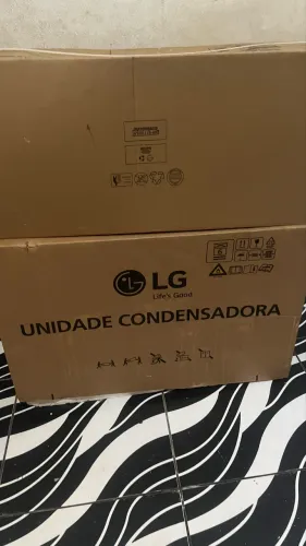 Ar condicionado