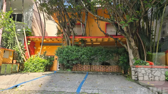 Casa de vila para venda em Perdizes com 4 quartos , 250m²