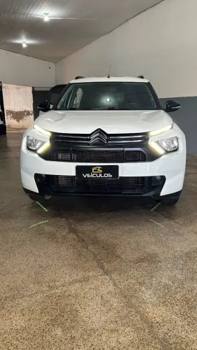 Citroen C3 Aircross Shine 1.0 Turbo 200 Aut. 2025