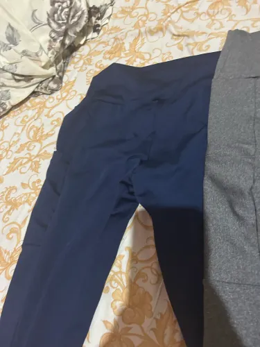 Calça leggings tamanho M nunca usada
