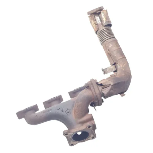 Coletor Escape Chrysler Grand Caravan 3.3 V6 1996 A 2000