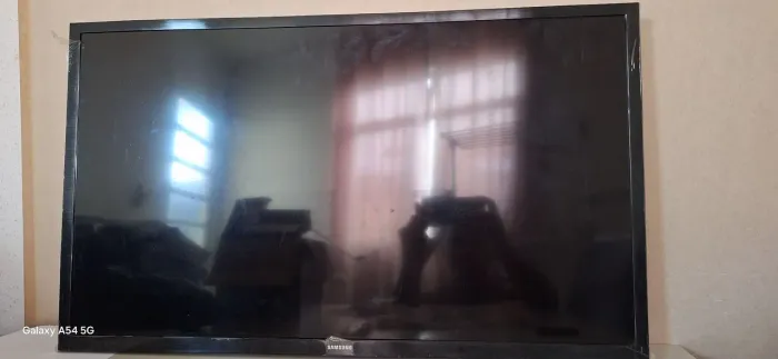 Tv Samsung 32 polegadas peças para reaproveitar