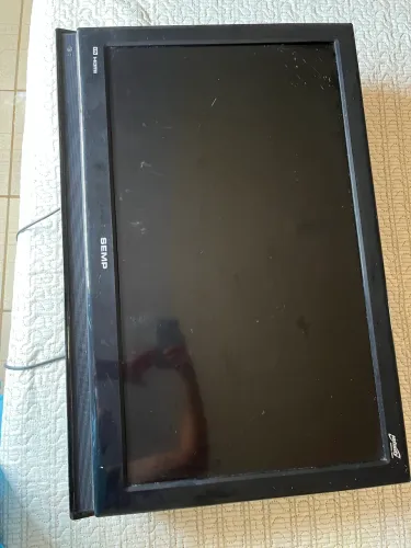 Vendo Tv 32 polegadas
